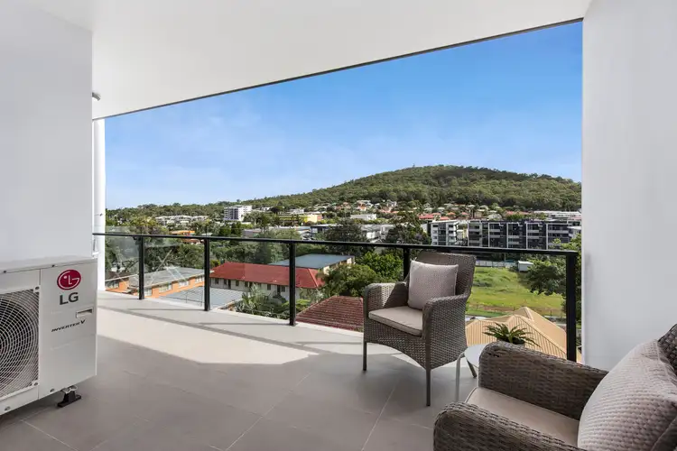 Second view of Homely apartment listing, 20/9 Raffles Street, Mount Gravatt East QLD 4122