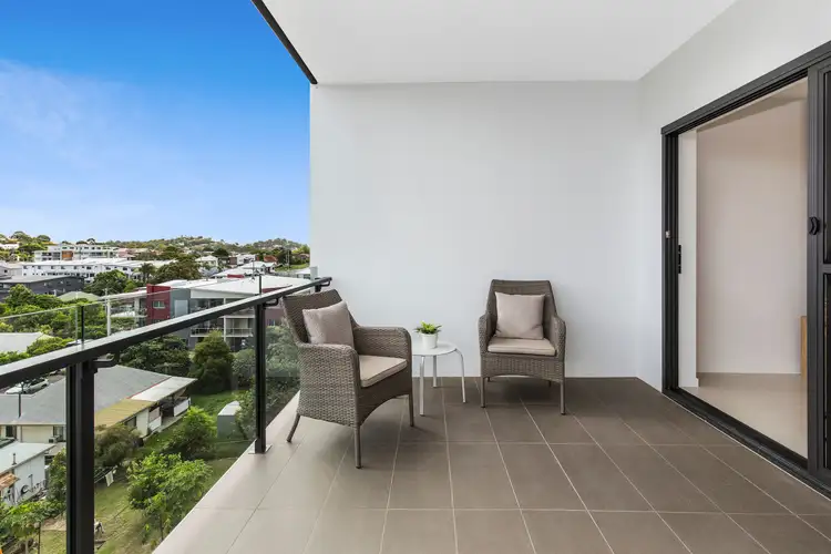 Fifth view of Homely apartment listing, 20/9 Raffles Street, Mount Gravatt East QLD 4122
