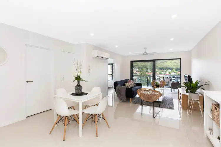 Sixth view of Homely apartment listing, 20/9 Raffles Street, Mount Gravatt East QLD 4122