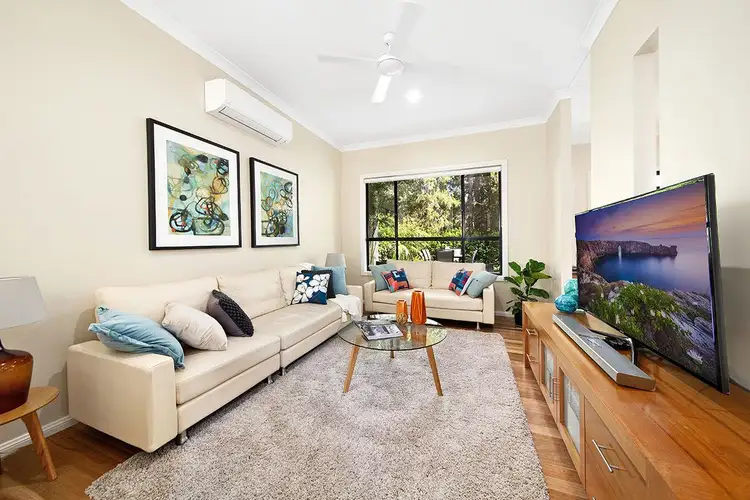 Fourth view of Homely townhouse listing, 4/21-35 Berry Grove, Menai NSW 2234