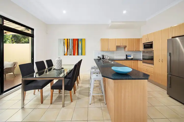 Fifth view of Homely townhouse listing, 4/21-35 Berry Grove, Menai NSW 2234