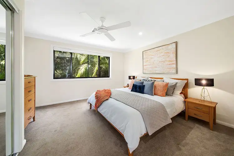 Sixth view of Homely townhouse listing, 4/21-35 Berry Grove, Menai NSW 2234