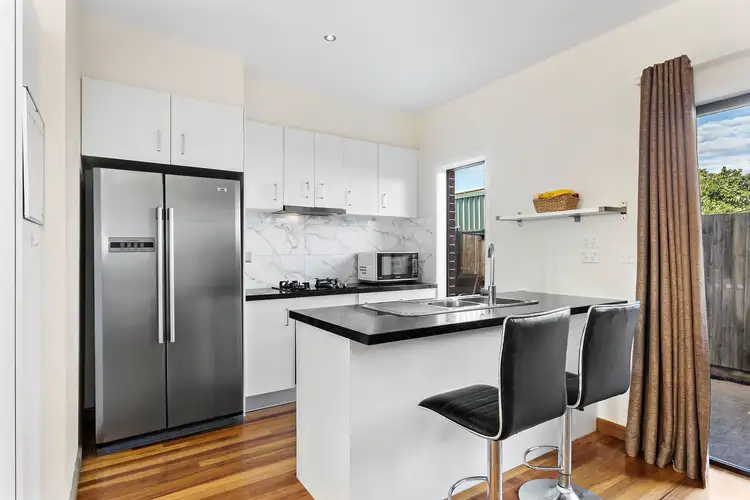 Third view of Homely townhouse listing, 26 Ash Street, Lalor VIC 3075