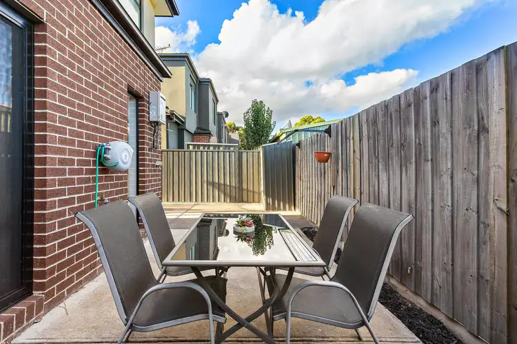 Fifth view of Homely townhouse listing, 26 Ash Street, Lalor VIC 3075