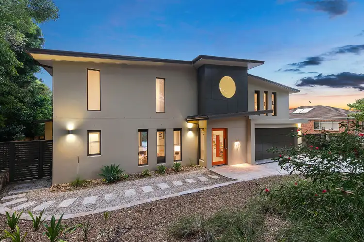 Fifth view of Homely house listing, 37 Miowera Road, Turramurra NSW 2074