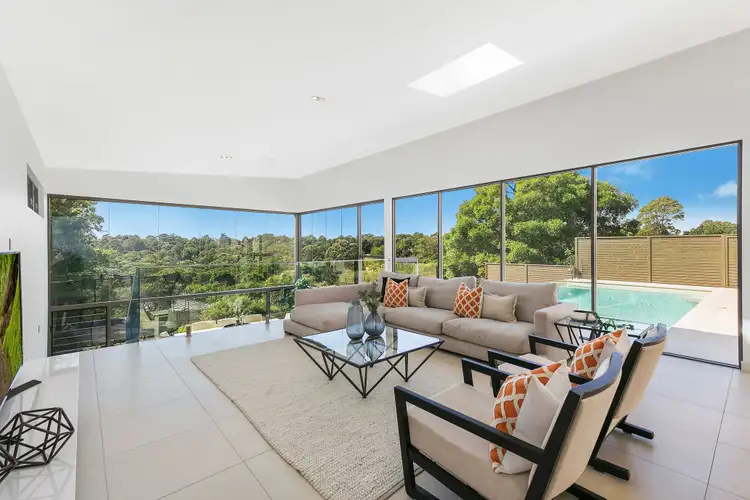 Sixth view of Homely house listing, 37 Miowera Road, Turramurra NSW 2074