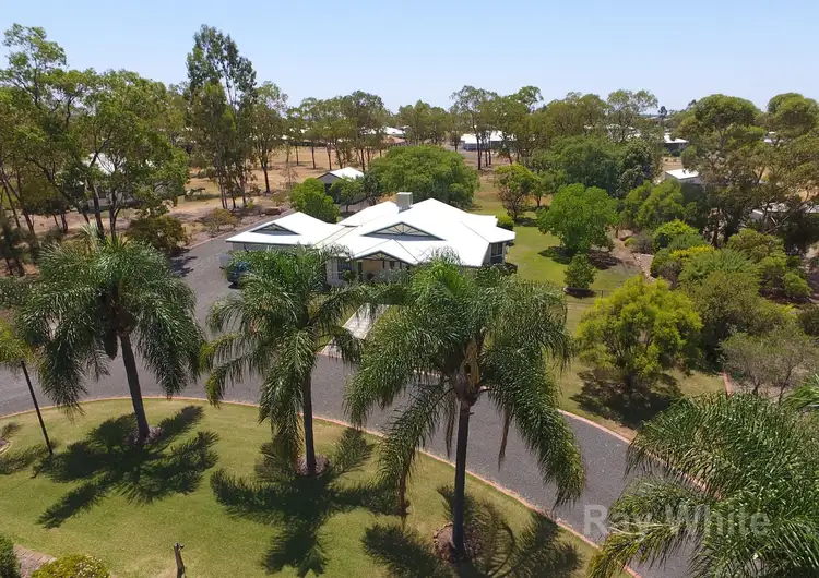 Main view of Homely house listing, 37 Spring Creek Drive, Dalby QLD 4405