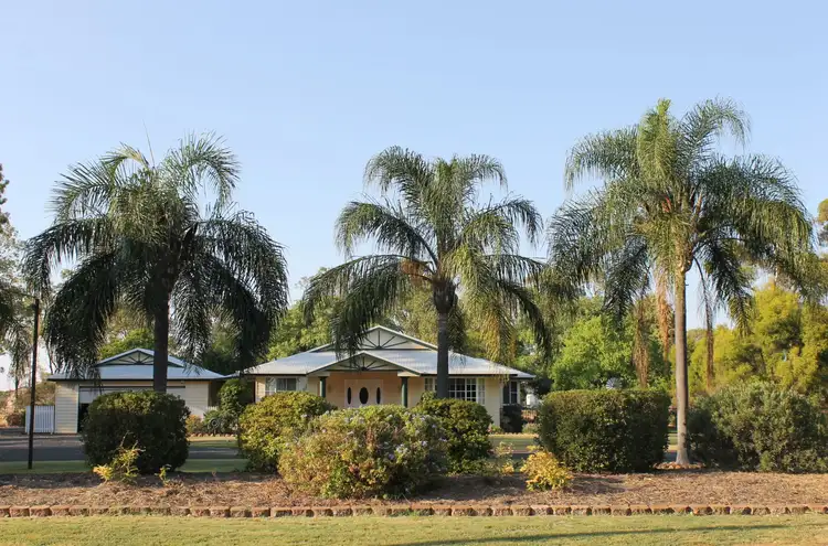 Second view of Homely house listing, 37 Spring Creek Drive, Dalby QLD 4405