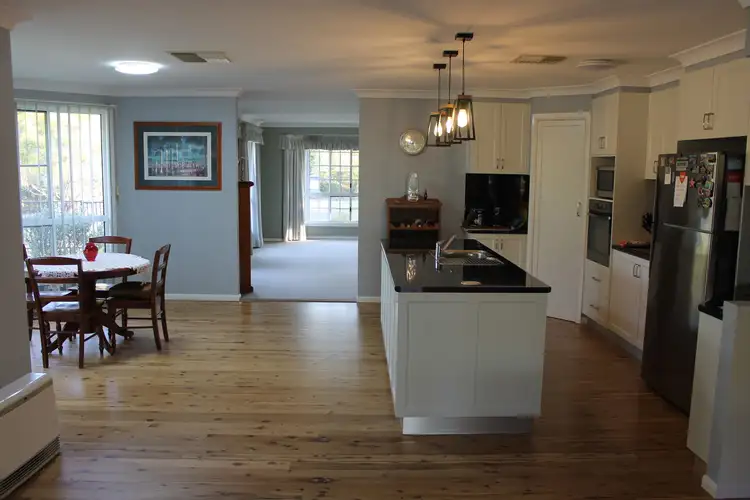 Third view of Homely house listing, 37 Spring Creek Drive, Dalby QLD 4405