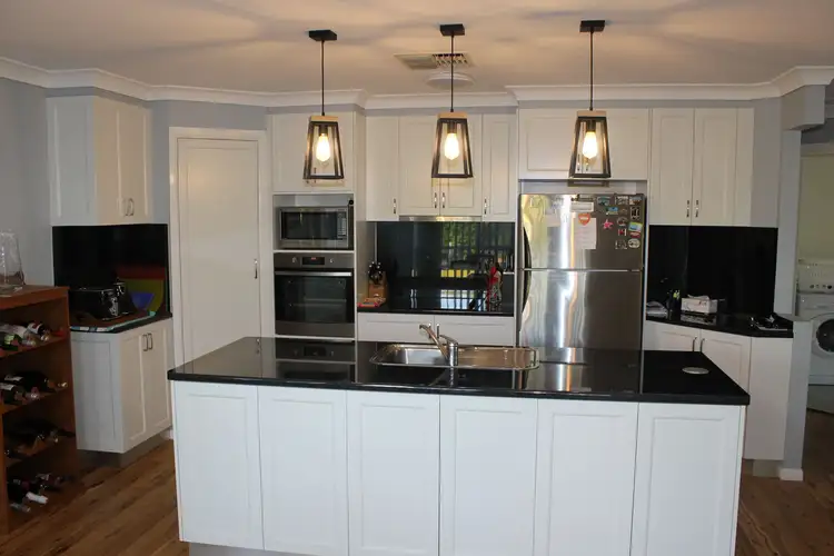 Fourth view of Homely house listing, 37 Spring Creek Drive, Dalby QLD 4405