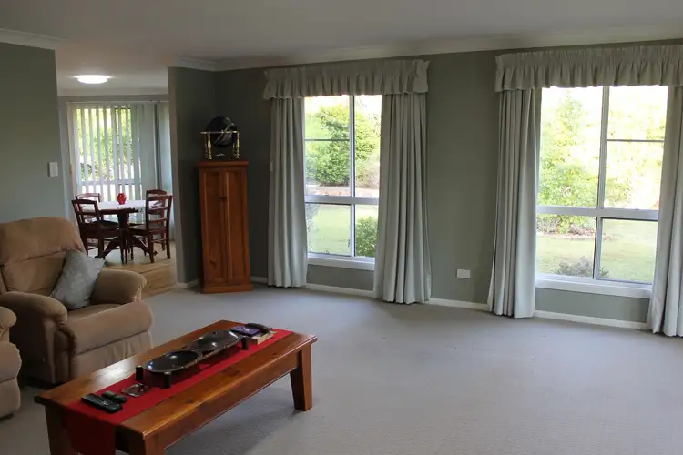 Fifth view of Homely house listing, 37 Spring Creek Drive, Dalby QLD 4405
