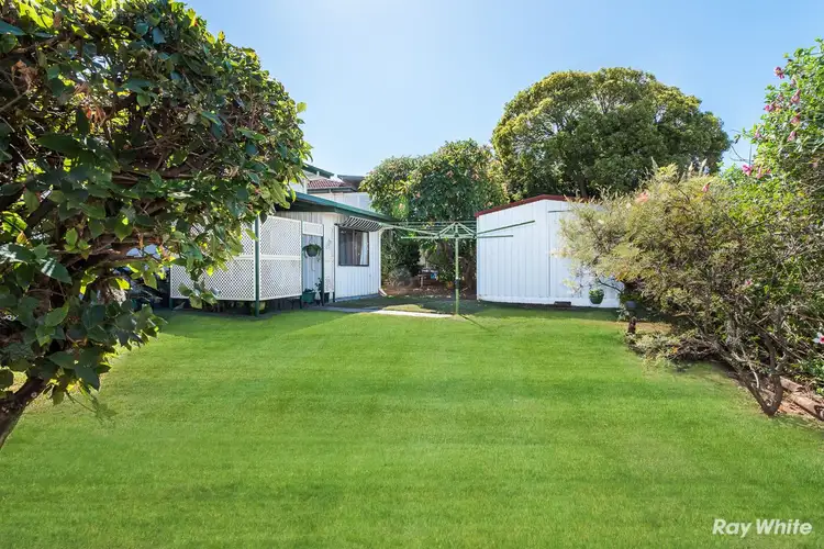 29 Milliner Street, Nudgee QLD 4014