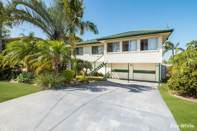 Second view of Homely house listing, 29 Milliner Street, Nudgee QLD 4014
