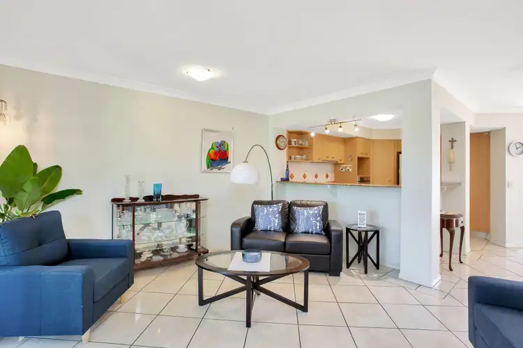 37/480 Christine Avenue, Robina QLD 4226