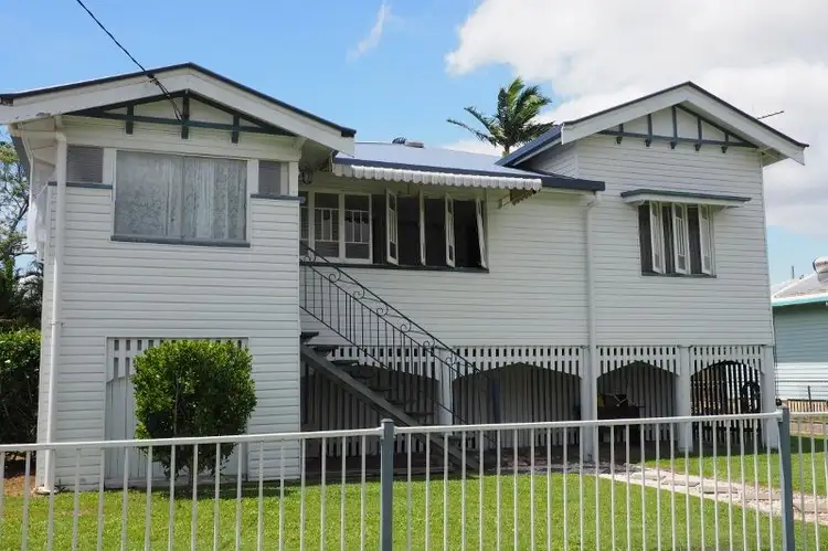 39 John Street, Maryborough QLD 4650