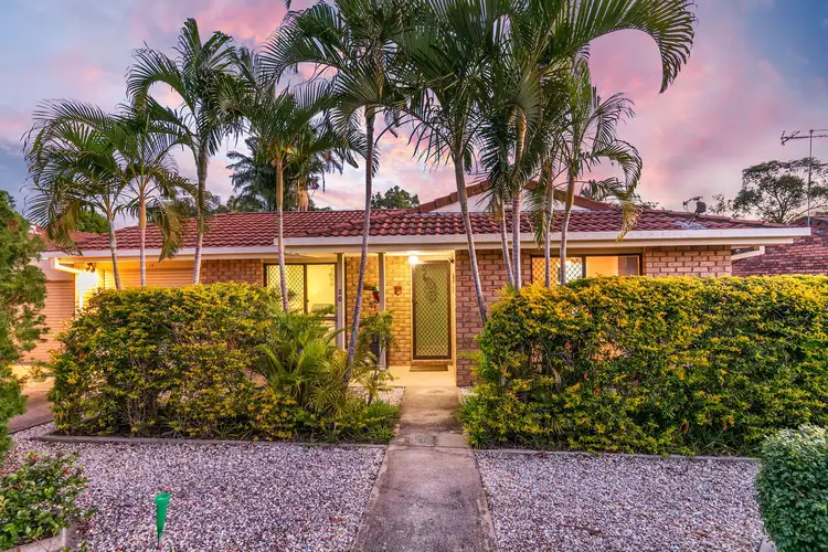 20 Barossa Street, Kingston QLD 4114