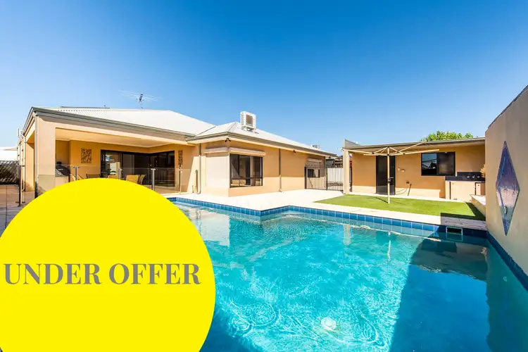 Main view of Homely house listing, 9 Deflexa Road, Canning Vale WA 6155