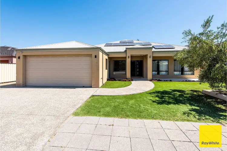 Second view of Homely house listing, 9 Deflexa Road, Canning Vale WA 6155