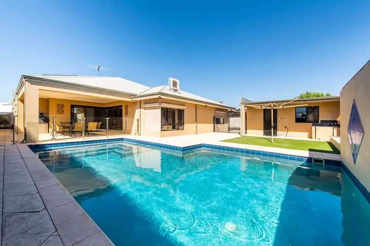 Fourth view of Homely house listing, 9 Deflexa Road, Canning Vale WA 6155