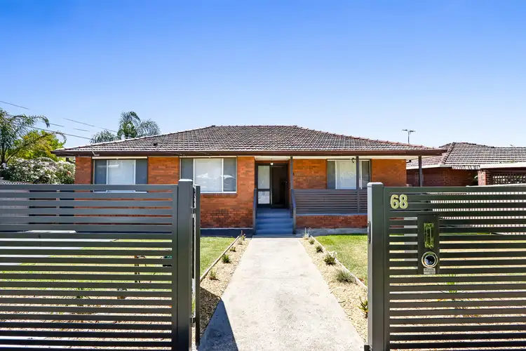 68 Bamford Avenue, Westmeadows VIC 3049
