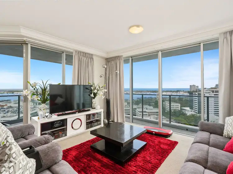 1134/56 Scarborough Street, Southport QLD 4215