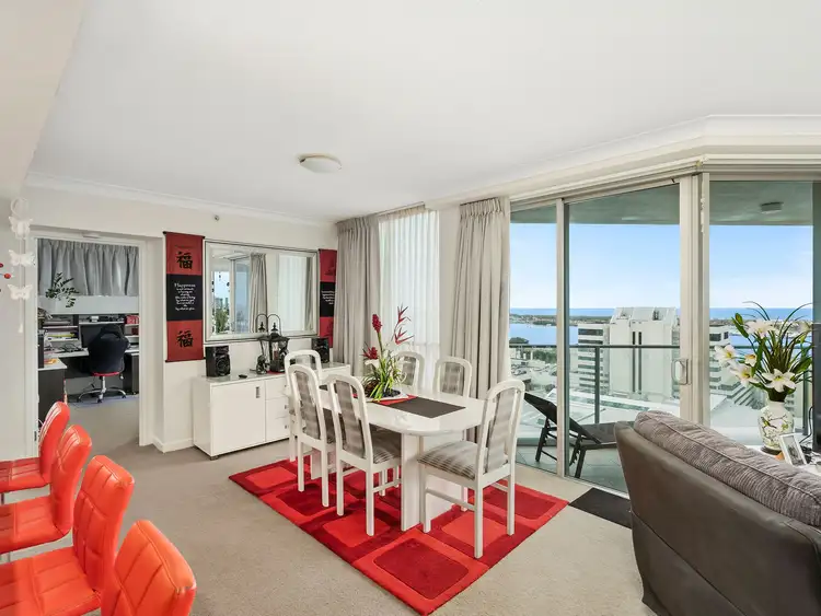 Second view of Homely apartment listing, 1134/56 Scarborough Street, Southport QLD 4215