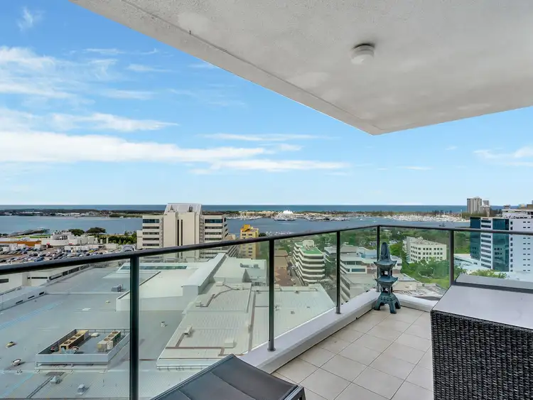 Fourth view of Homely apartment listing, 1134/56 Scarborough Street, Southport QLD 4215