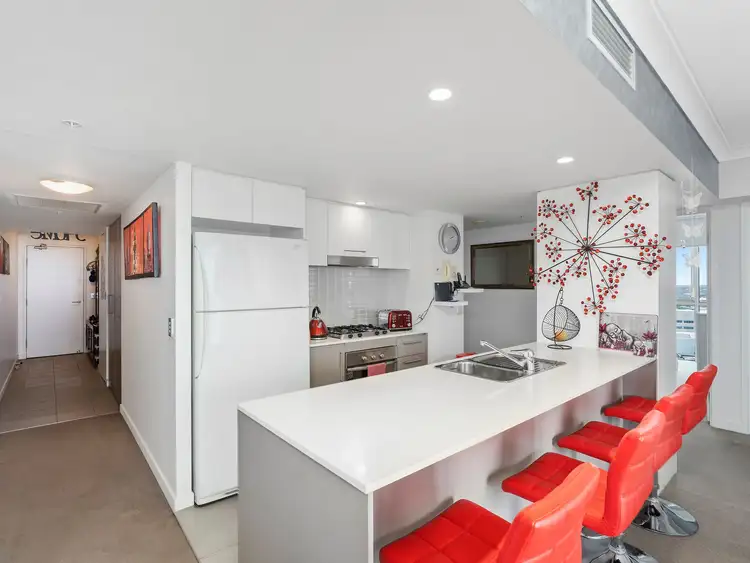Fifth view of Homely apartment listing, 1134/56 Scarborough Street, Southport QLD 4215