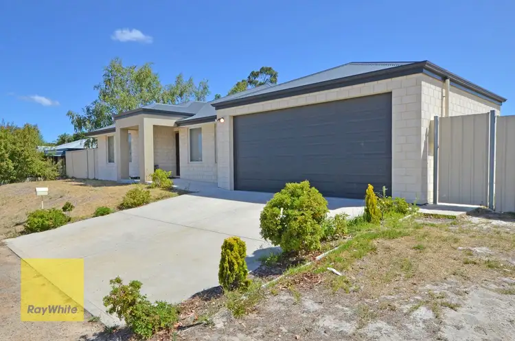 Main view of Homely house listing, 23 Mount Barker Road, Mount Barker WA 6324