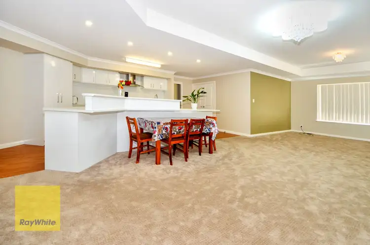 Fourth view of Homely house listing, 23 Mount Barker Road, Mount Barker WA 6324