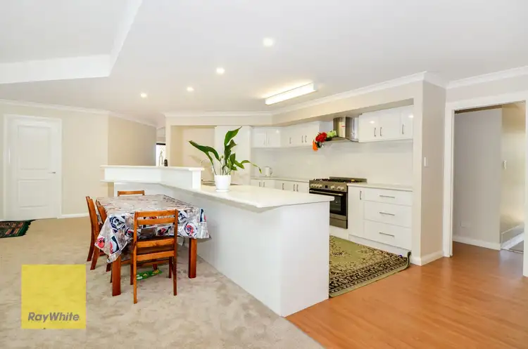 Fifth view of Homely house listing, 23 Mount Barker Road, Mount Barker WA 6324