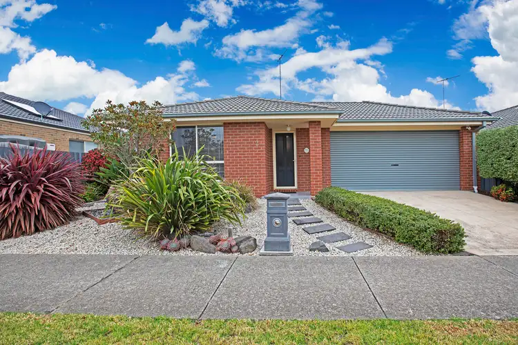 2 Balblair Drive, Grovedale VIC 3216