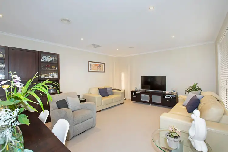 Third view of Homely house listing, 2 Balblair Drive, Grovedale VIC 3216