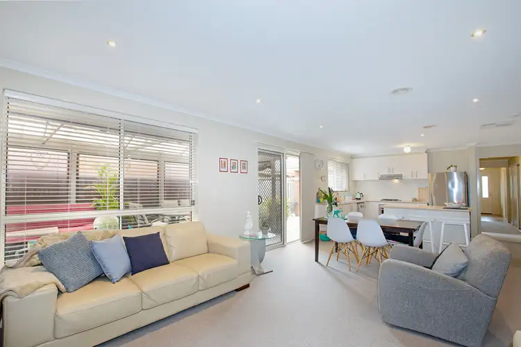 Fifth view of Homely house listing, 2 Balblair Drive, Grovedale VIC 3216