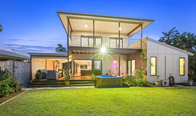 Main view of Homely house listing, 440 Casuarina Way, Casuarina NSW 2487