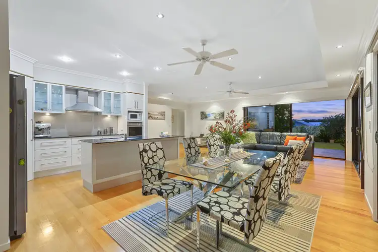 Second view of Homely house listing, 440 Casuarina Way, Casuarina NSW 2487