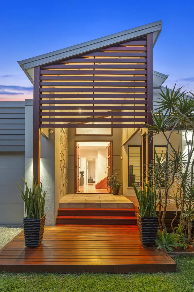 Third view of Homely house listing, 440 Casuarina Way, Casuarina NSW 2487