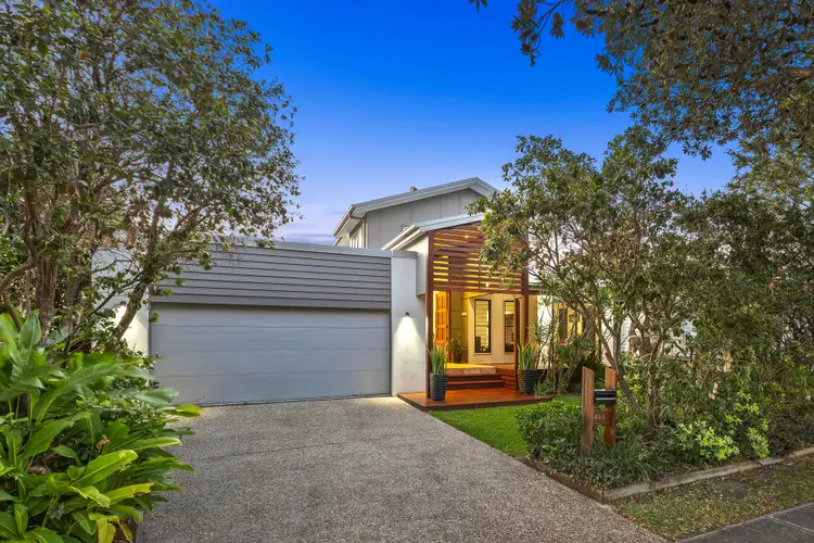 Fourth view of Homely house listing, 440 Casuarina Way, Casuarina NSW 2487