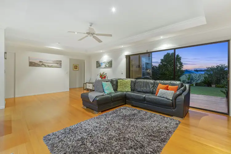 Fifth view of Homely house listing, 440 Casuarina Way, Casuarina NSW 2487
