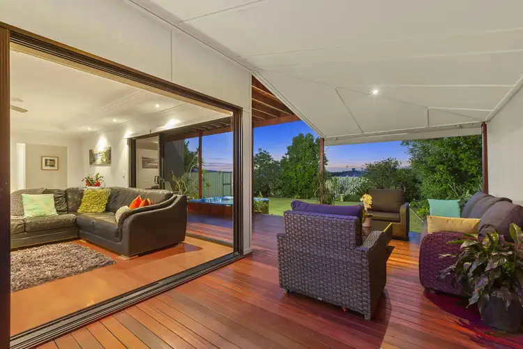 Sixth view of Homely house listing, 440 Casuarina Way, Casuarina NSW 2487