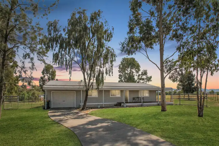 Second view of Homely house listing, 11 McCarthy Place, Quirindi NSW 2343