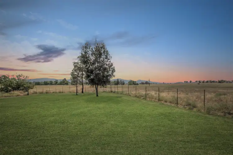 Third view of Homely house listing, 11 McCarthy Place, Quirindi NSW 2343