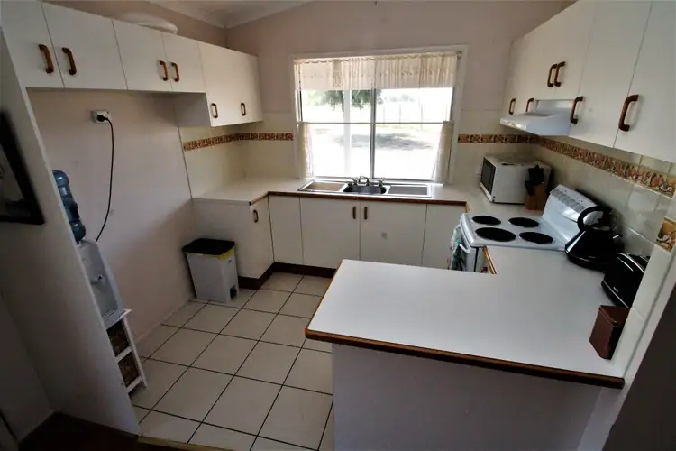 Fourth view of Homely house listing, 11 McCarthy Place, Quirindi NSW 2343