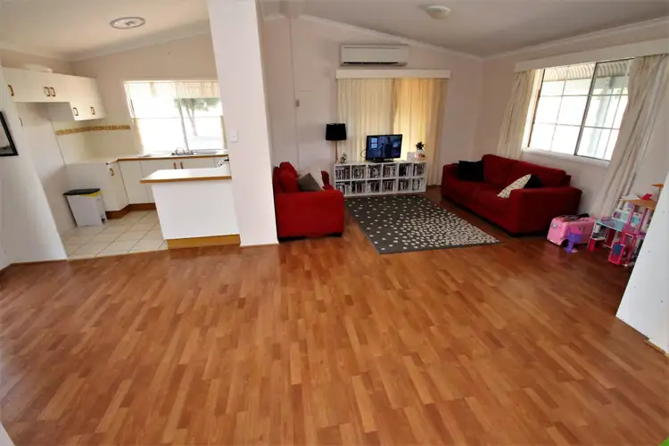 Fifth view of Homely house listing, 11 McCarthy Place, Quirindi NSW 2343