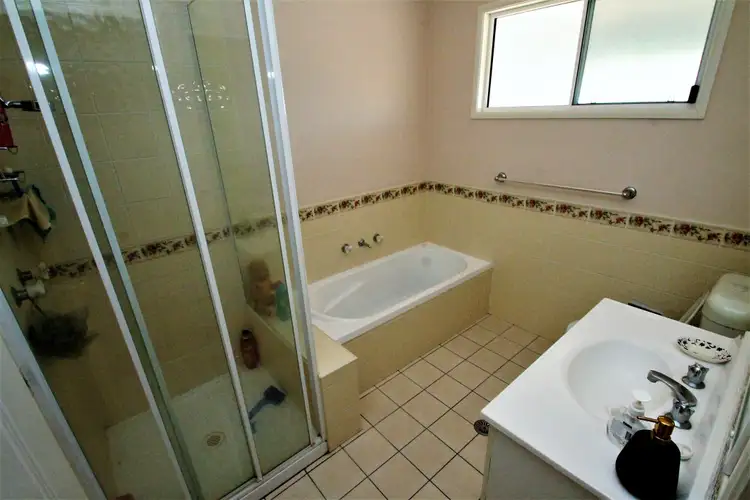 Sixth view of Homely house listing, 11 McCarthy Place, Quirindi NSW 2343