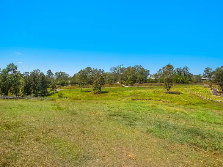 Main view of Homely land listing, 26 Hulcombe Road, Highvale QLD 4520