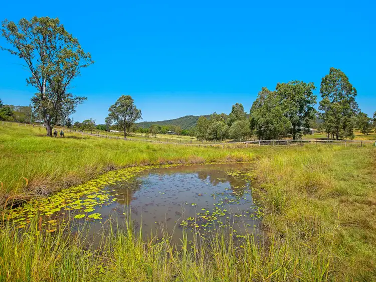 Second view of Homely land listing, 26 Hulcombe Road, Highvale QLD 4520
