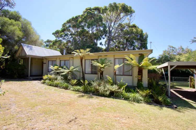 3 Hazelwood Court, Silverleaves VIC 3922