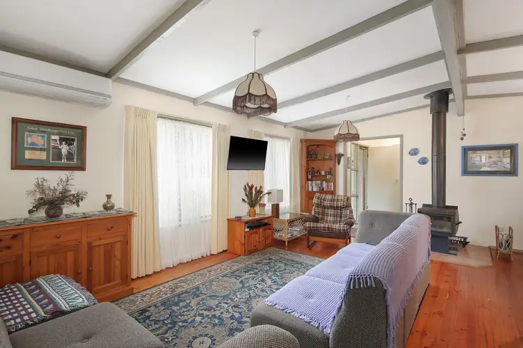 Second view of Homely house listing, 3 Hazelwood Court, Silverleaves VIC 3922