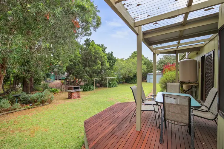Sixth view of Homely house listing, 3 Hazelwood Court, Silverleaves VIC 3922